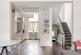 Reception To Kitchen