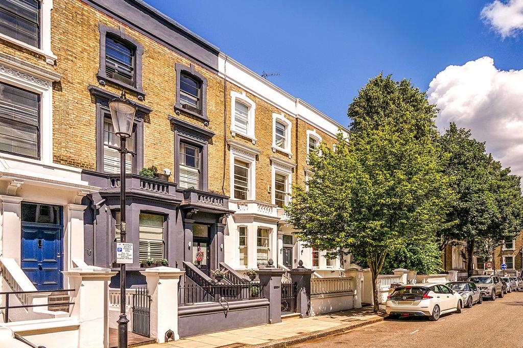 Redcliffe Place