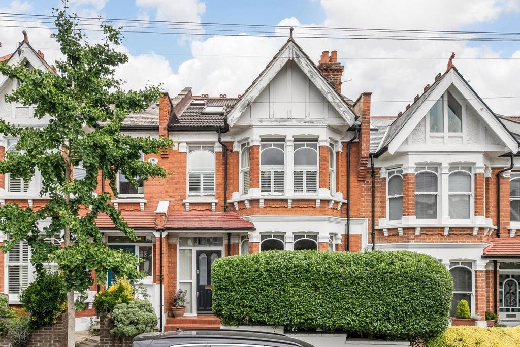 Elfindale Road, Herne Hill, London, SE24 5 bed house for sale £1,600,000