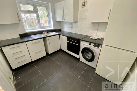 undefined, The Parade, Epsom KT18