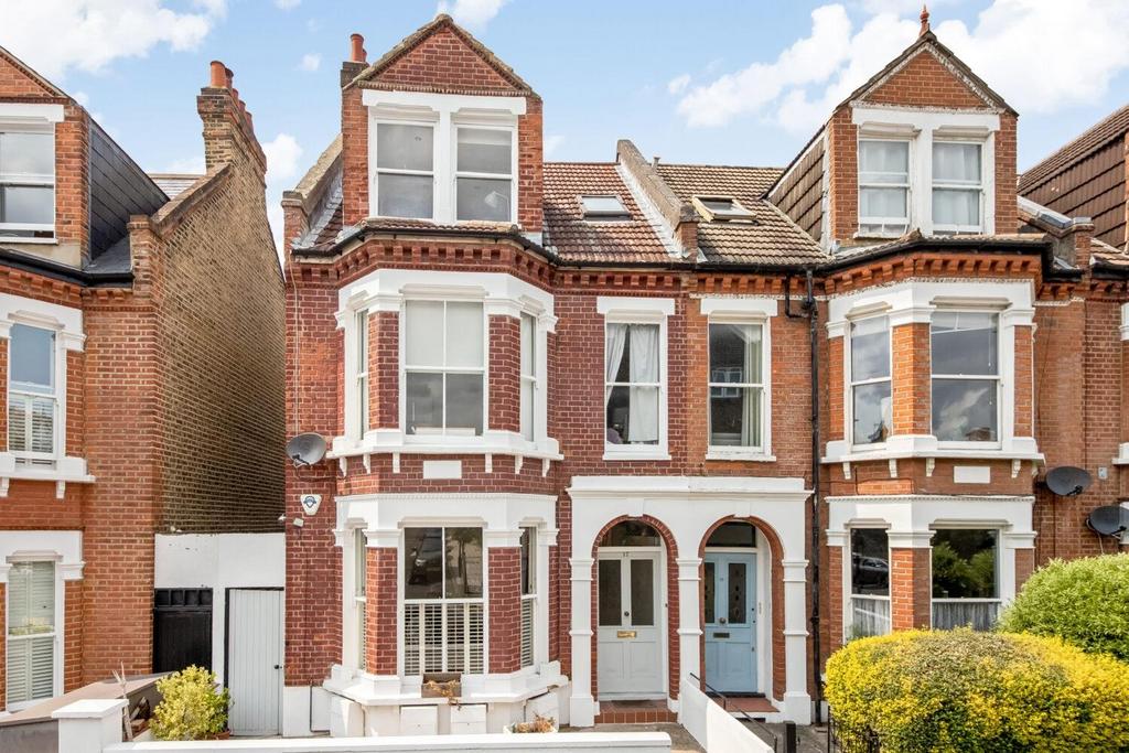 Fawnbrake Avenue, Herne Hill, London... 1 bed apartment £375,000