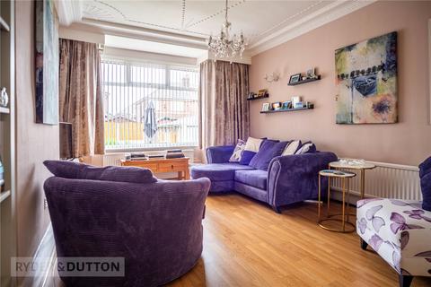 3 bedroom semi-detached house for sale, Hollinwood Avenue, Chadderton, Oldham, Greater Manchester, OL9