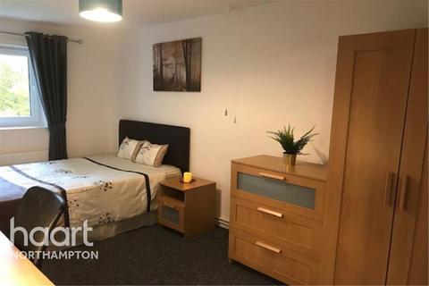 1 bedroom flat to rent - Stirrup House Northampton