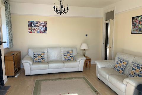 3 bedroom apartment for sale, 1 Marine Parade, Tywyn LL36