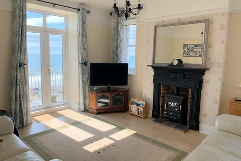 3 bedroom apartment for sale, 1 Marine Parade, Tywyn LL36