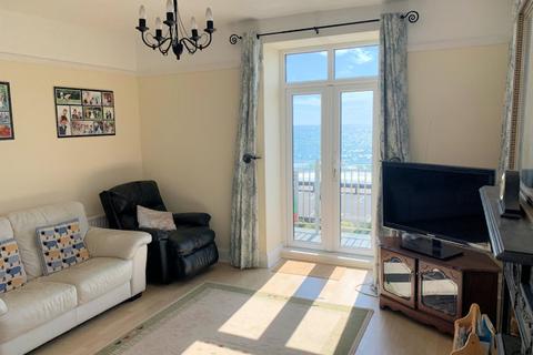 3 bedroom apartment for sale, 1 Marine Parade, Tywyn LL36