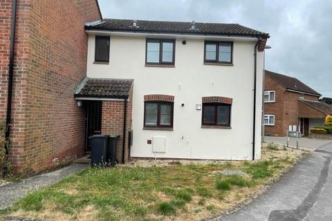 undefined, Jubilee Way, Blandford Forum