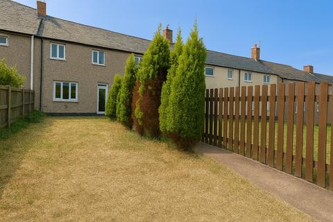 undefined, Salvin Terrace, Fishburn