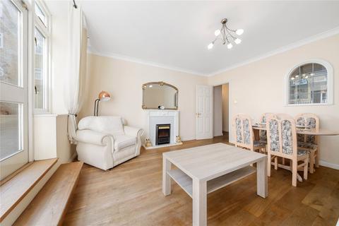 Flat 2, Pemberton House, 6 East Harding Street, London, EC4A 3AS