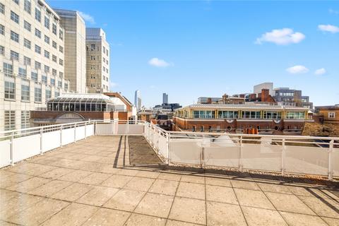 Flat 2, Pemberton House, 6 East Harding Street, London, EC4A 3AS