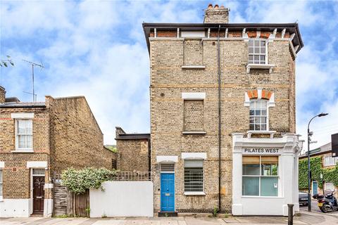 Aldensley Road, London