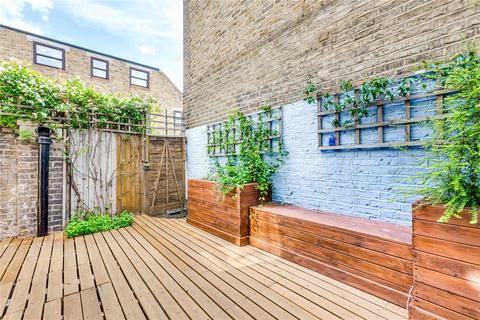 undefined, Aldensley Road, London