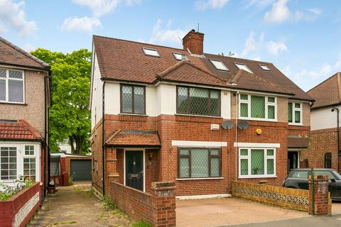 58 Riverside Walk, Isleworth, TW7 6HR
