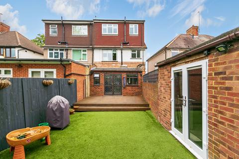 58 Riverside Walk, Isleworth, TW7 6HR