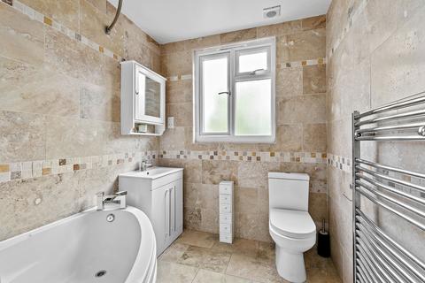 58 Riverside Walk, Isleworth, TW7 6HR