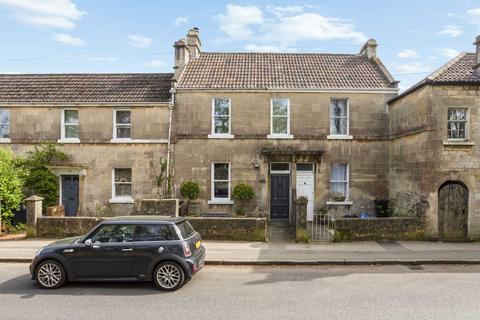 3 bedroom house to rent, North Road, Combe Down