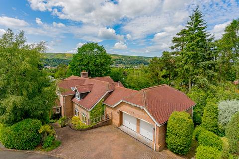 3 bedroom detached house for sale, Windle Hill, Church Stretton, Shropshire