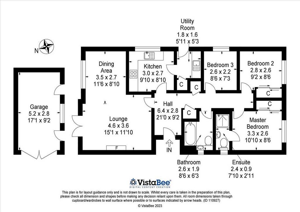 Kilsyth Gardens, Lindsayfield, EAST KILBRIDE 3 bed bungalow for sale