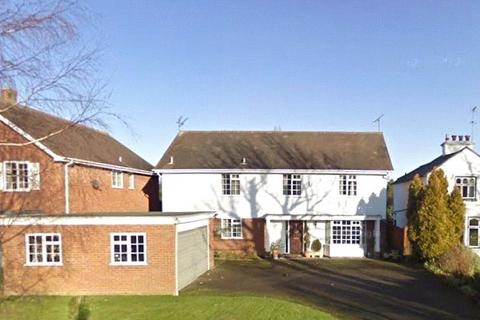 5 bedroom detached house to rent, Cricketers Lane, Herongate, CM13