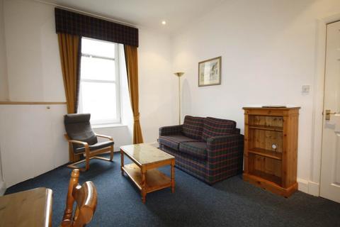 1 bedroom flat to rent, Morrison Street, Haymarket, Edinburgh, EH3