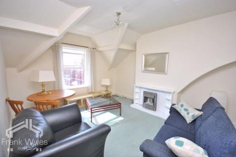 1 bedroom flat to rent, St Davids Road South, LYTHAM ST ANNES, Lancashire