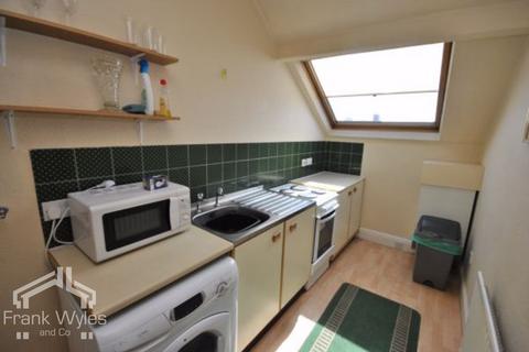 1 bedroom flat to rent, St Davids Road South, LYTHAM ST ANNES, Lancashire