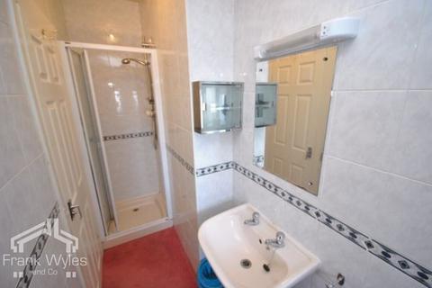 1 bedroom flat to rent, St Davids Road South, LYTHAM ST ANNES, Lancashire