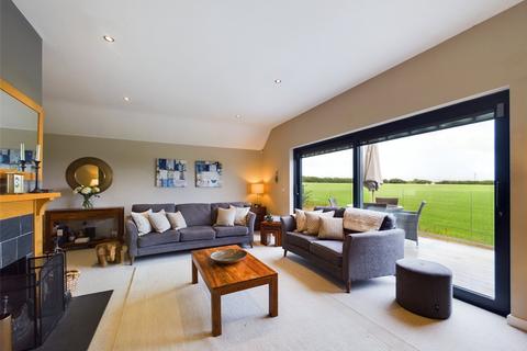 5 bedroom detached house for sale, Longstone, St. Mabyn