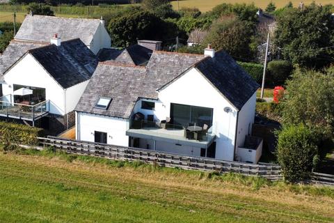 5 bedroom detached house for sale, Longstone, St. Mabyn