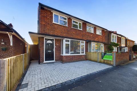 3 bedroom semi-detached house for sale - Park Road, Ashford, Surrey, TW15