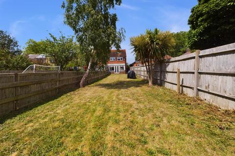 3 bedroom semi-detached house for sale, Park Road, Ashford, Surrey, TW15