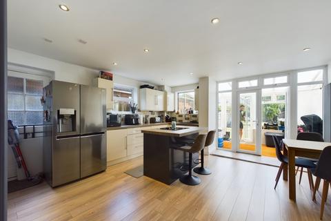 3 bedroom semi-detached house for sale, Park Road, Ashford, Surrey, TW15