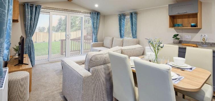 Belle Aire Holiday Park - 287750