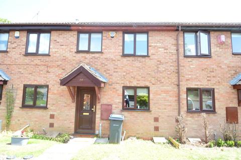 2 bedroom terraced house to rent, Chesterfield Close, Birmingham, West Midlands, B31