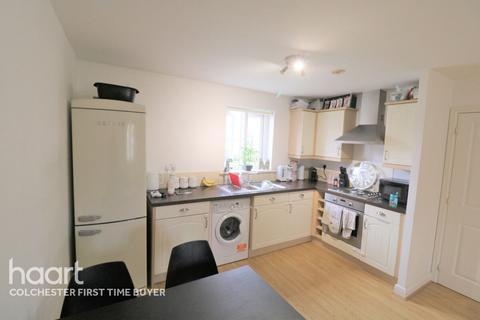 36 Chapman Place, Colchester, CO4 5ZJ