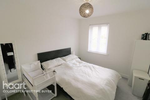 36 Chapman Place, Colchester, CO4 5ZJ