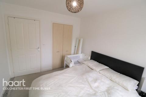 36 Chapman Place, Colchester, CO4 5ZJ