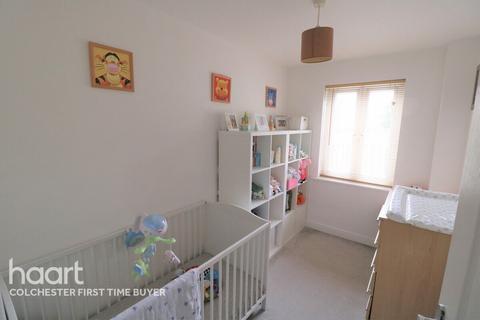 36 Chapman Place, Colchester, CO4 5ZJ