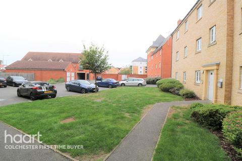 36 Chapman Place, Colchester, CO4 5ZJ