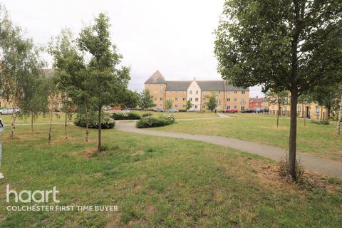 36 Chapman Place, Colchester, CO4 5ZJ