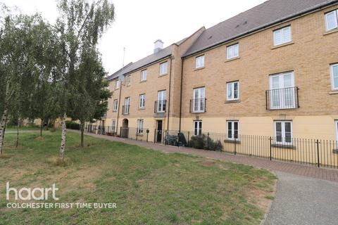 36 Chapman Place, Colchester, CO4 5ZJ