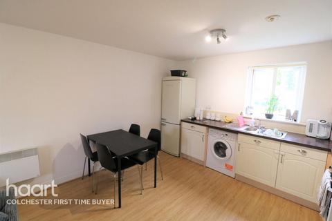 36 Chapman Place, Colchester, CO4 5ZJ