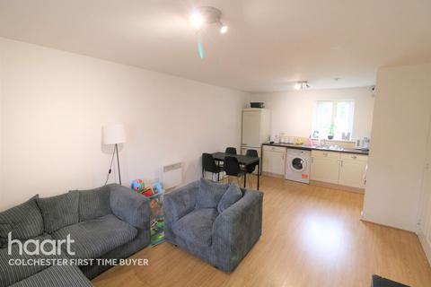 36 Chapman Place, Colchester, CO4 5ZJ