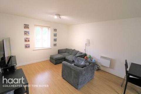 36 Chapman Place, Colchester, CO4 5ZJ