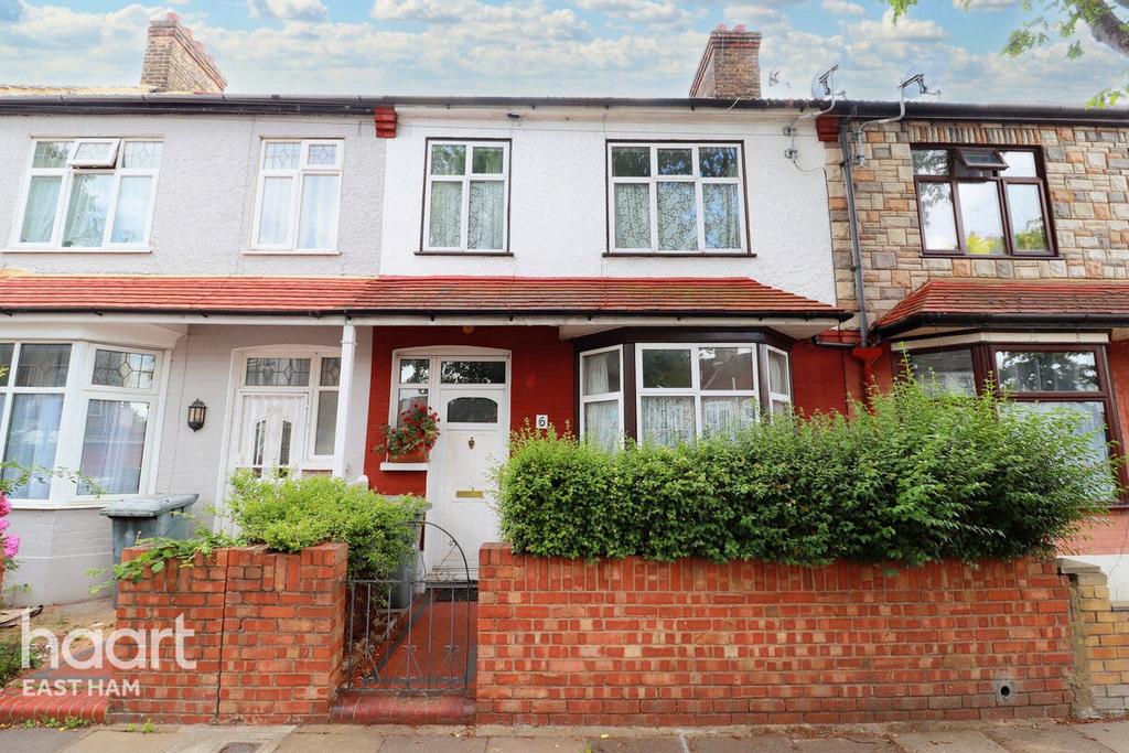 Tyrone Road, London 3 bed terraced house for sale £400,000