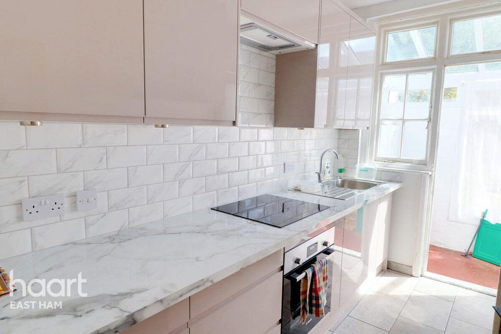 Tyrone Road, London 3 bed terraced house for sale £400,000