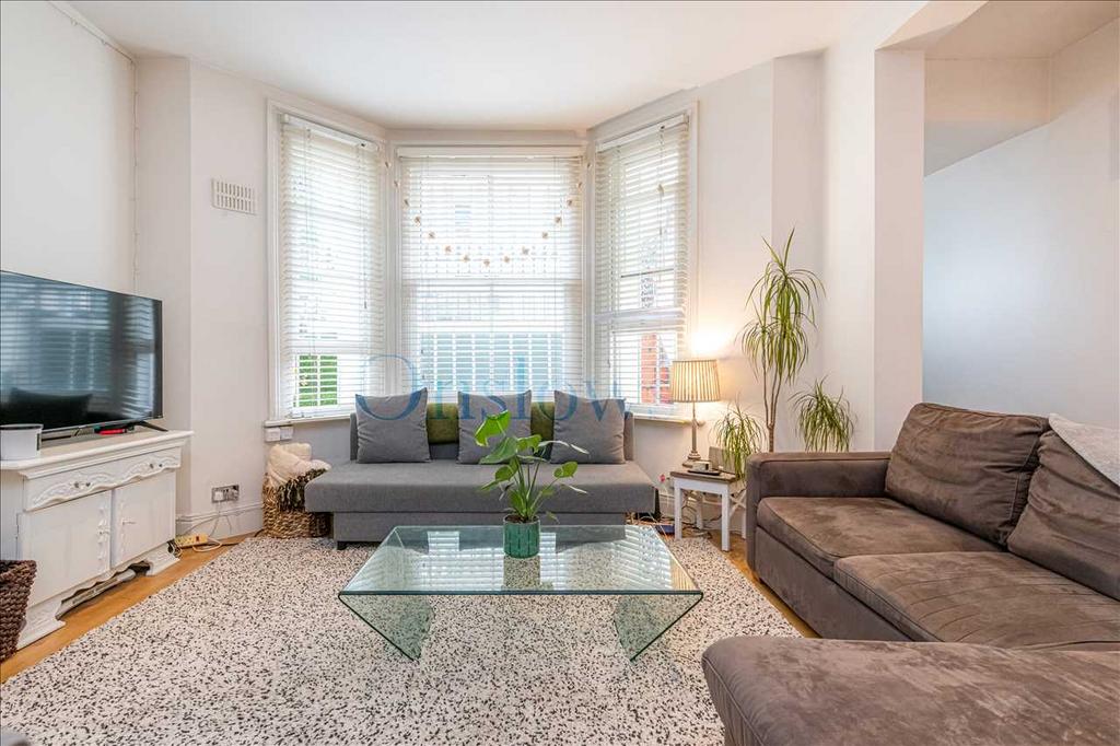 Apartment in London - View 3
