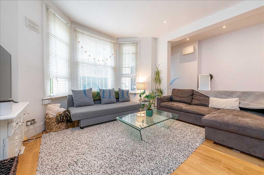 Apartment in London - View 4