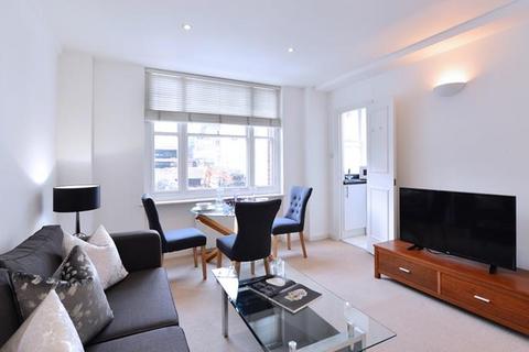 1 bedroom apartment to rent, HILL STREET, MAYFAIR, WIJ