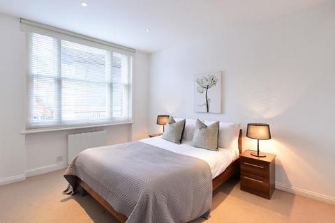 1 bedroom apartment to rent, HILL STREET, MAYFAIR, WIJ